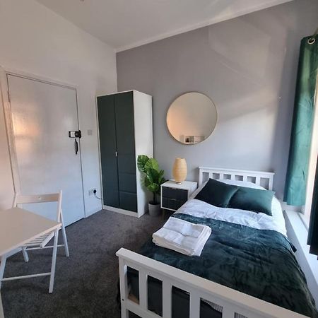George Street Rooms Kingston upon Hull Extérieur photo
