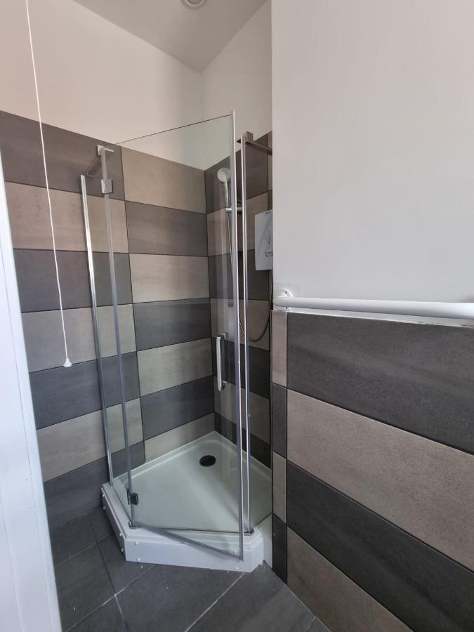 George Street Rooms Kingston upon Hull Extérieur photo