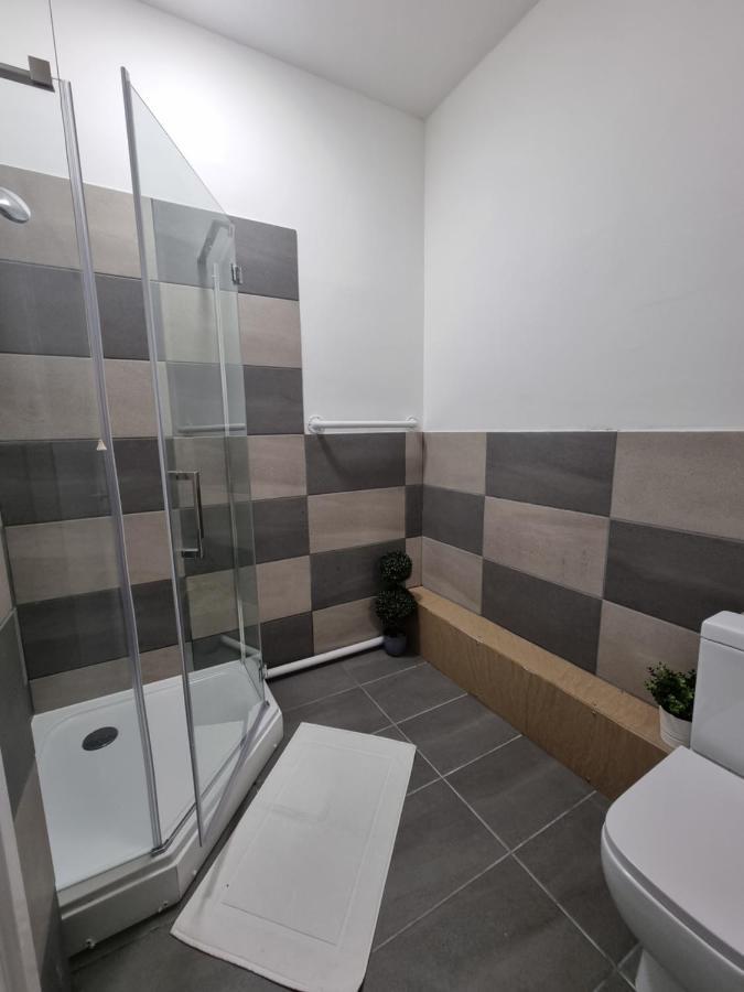 George Street Rooms Kingston upon Hull Extérieur photo