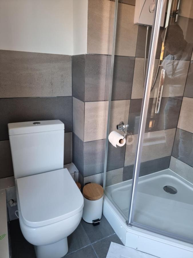 George Street Rooms Kingston upon Hull Chambre photo