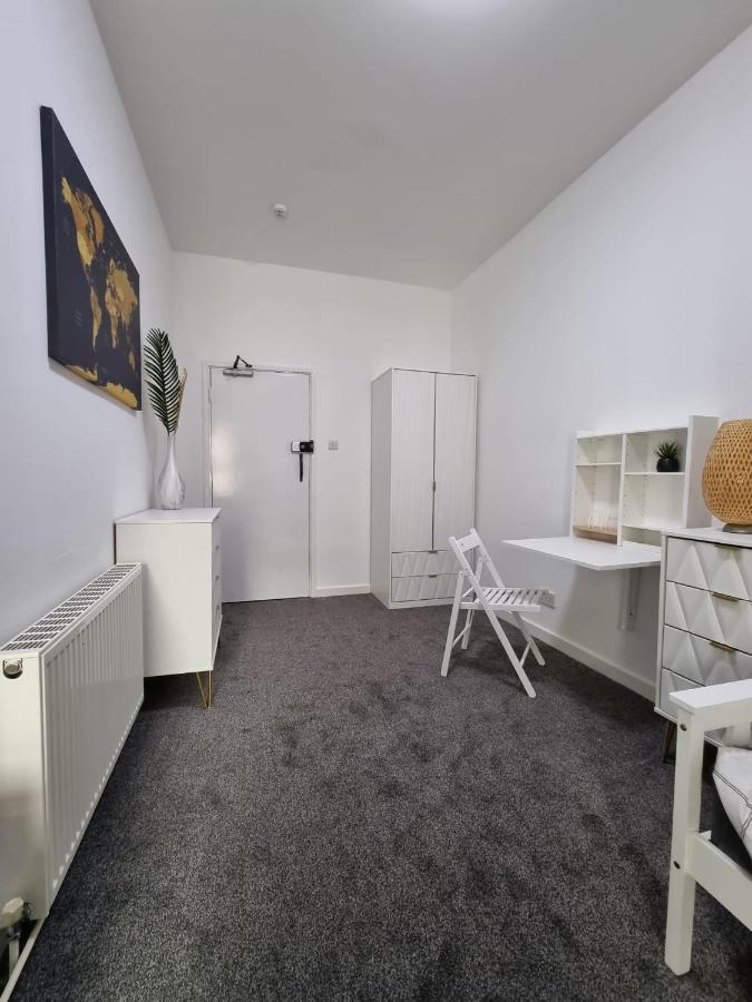 George Street Rooms Kingston upon Hull Extérieur photo