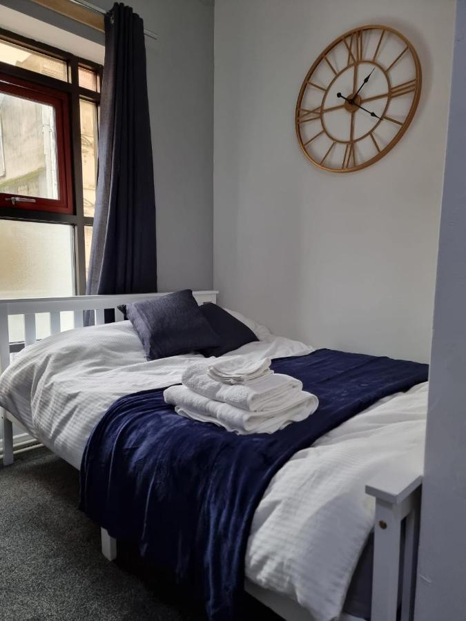 George Street Rooms Kingston upon Hull Extérieur photo