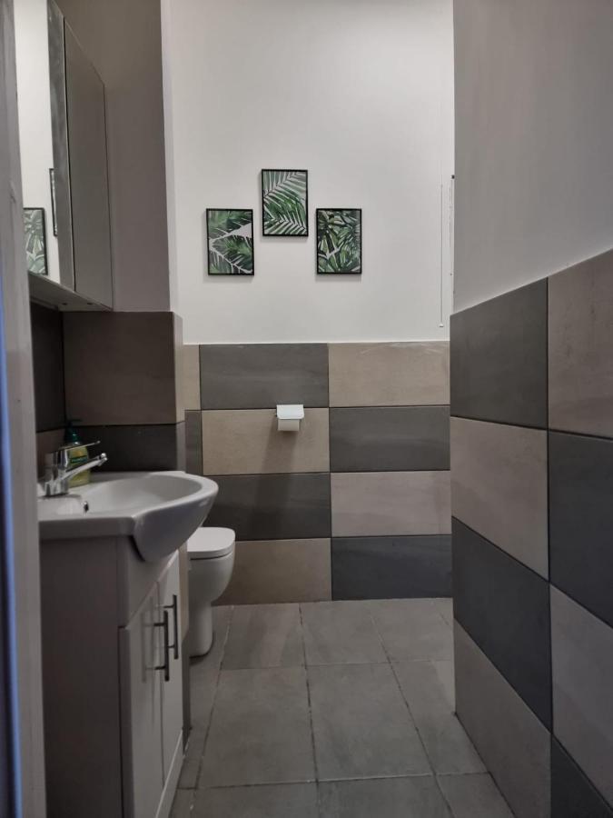 George Street Rooms Kingston upon Hull Extérieur photo