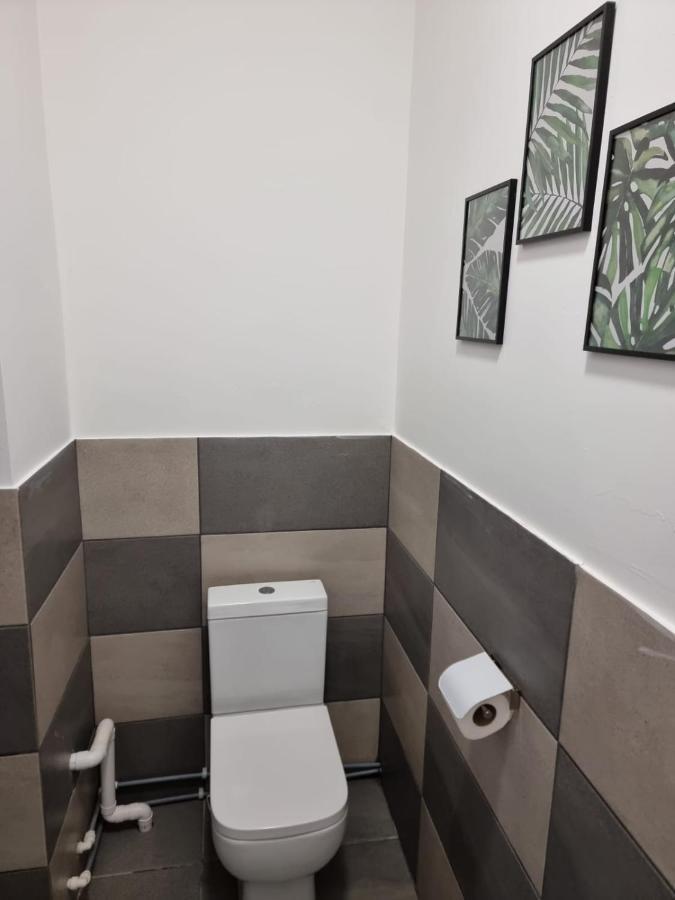 George Street Rooms Kingston upon Hull Extérieur photo