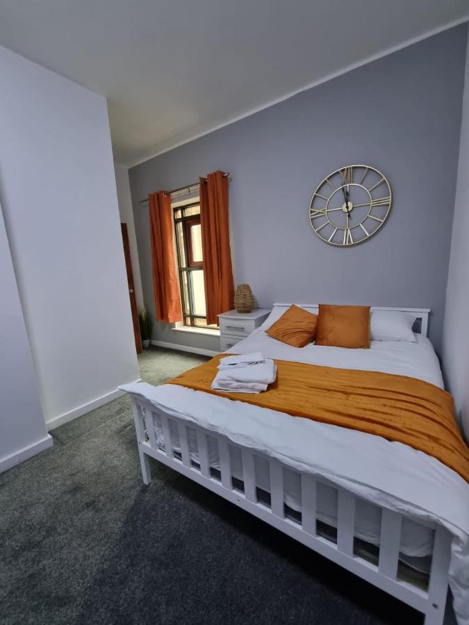 George Street Rooms Kingston upon Hull Extérieur photo