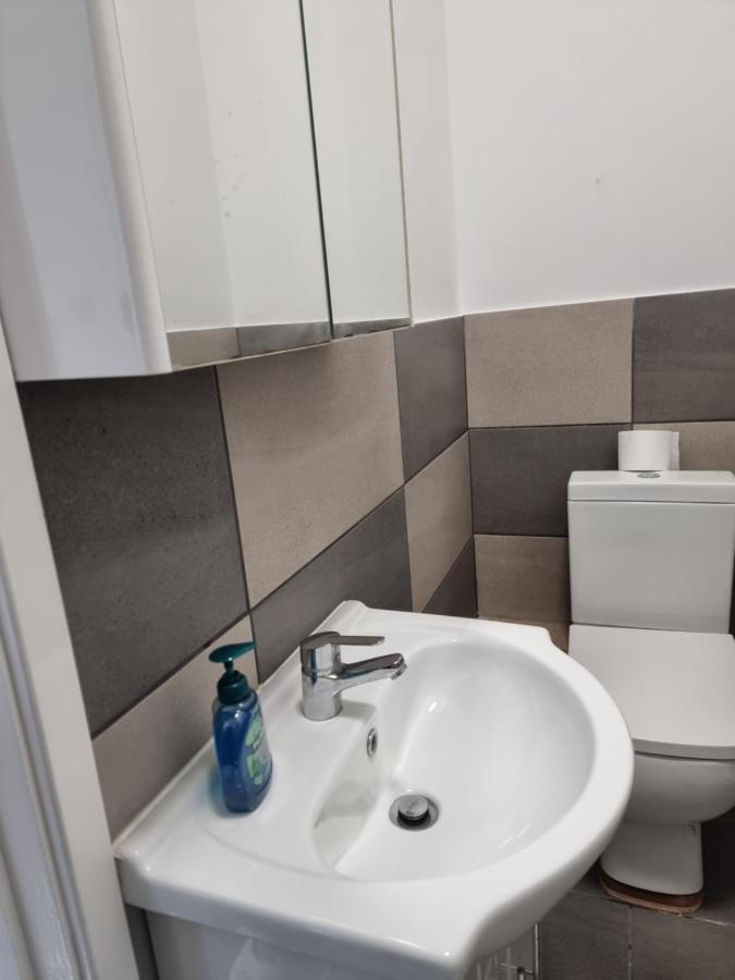 George Street Rooms Kingston upon Hull Extérieur photo