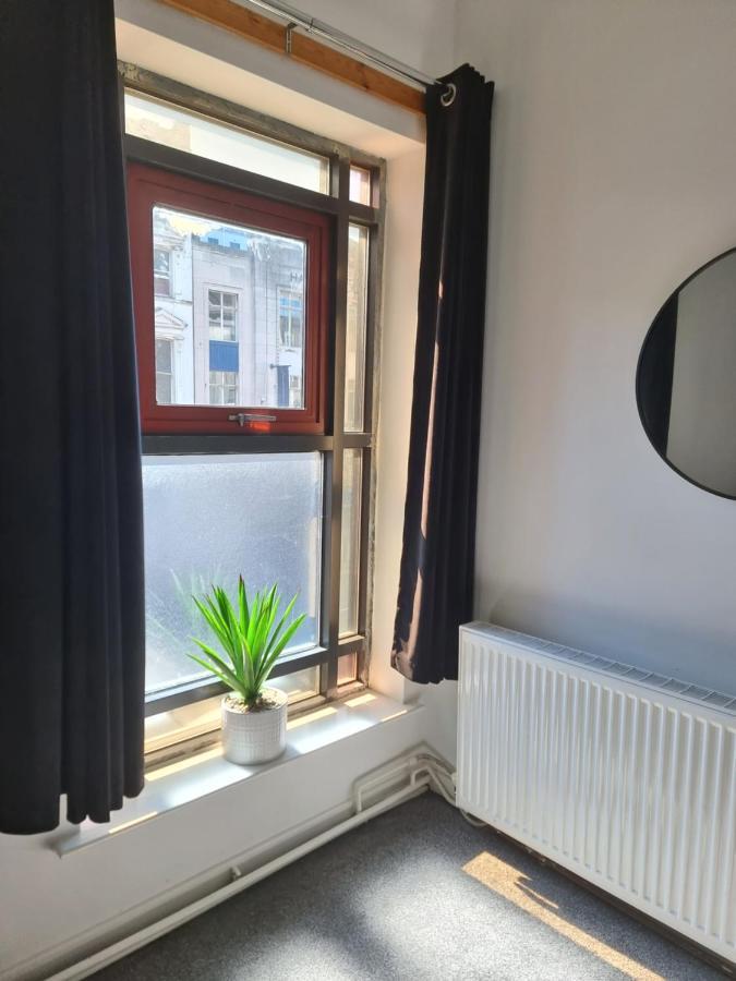 George Street Rooms Kingston upon Hull Extérieur photo