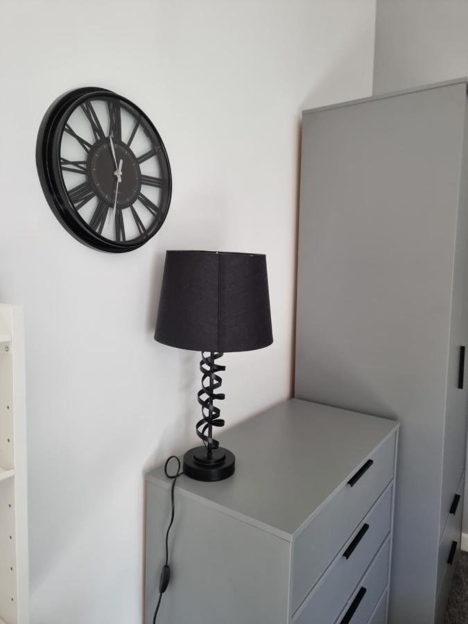 George Street Rooms Kingston upon Hull Extérieur photo